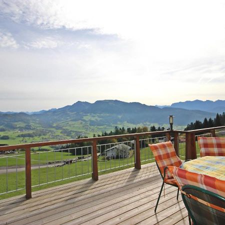 Chalet The Schatzie Egg Exterior foto