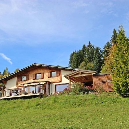 Chalet The Schatzie Egg Exterior foto