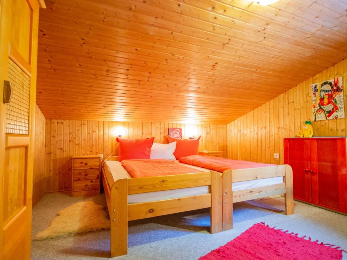 Chalet The Schatzie Egg Exterior foto