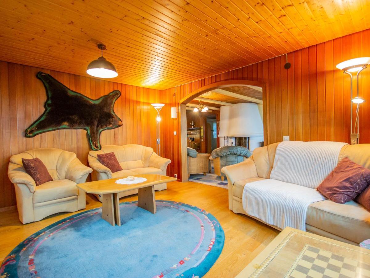 Chalet The Schatzie Egg Exterior foto
