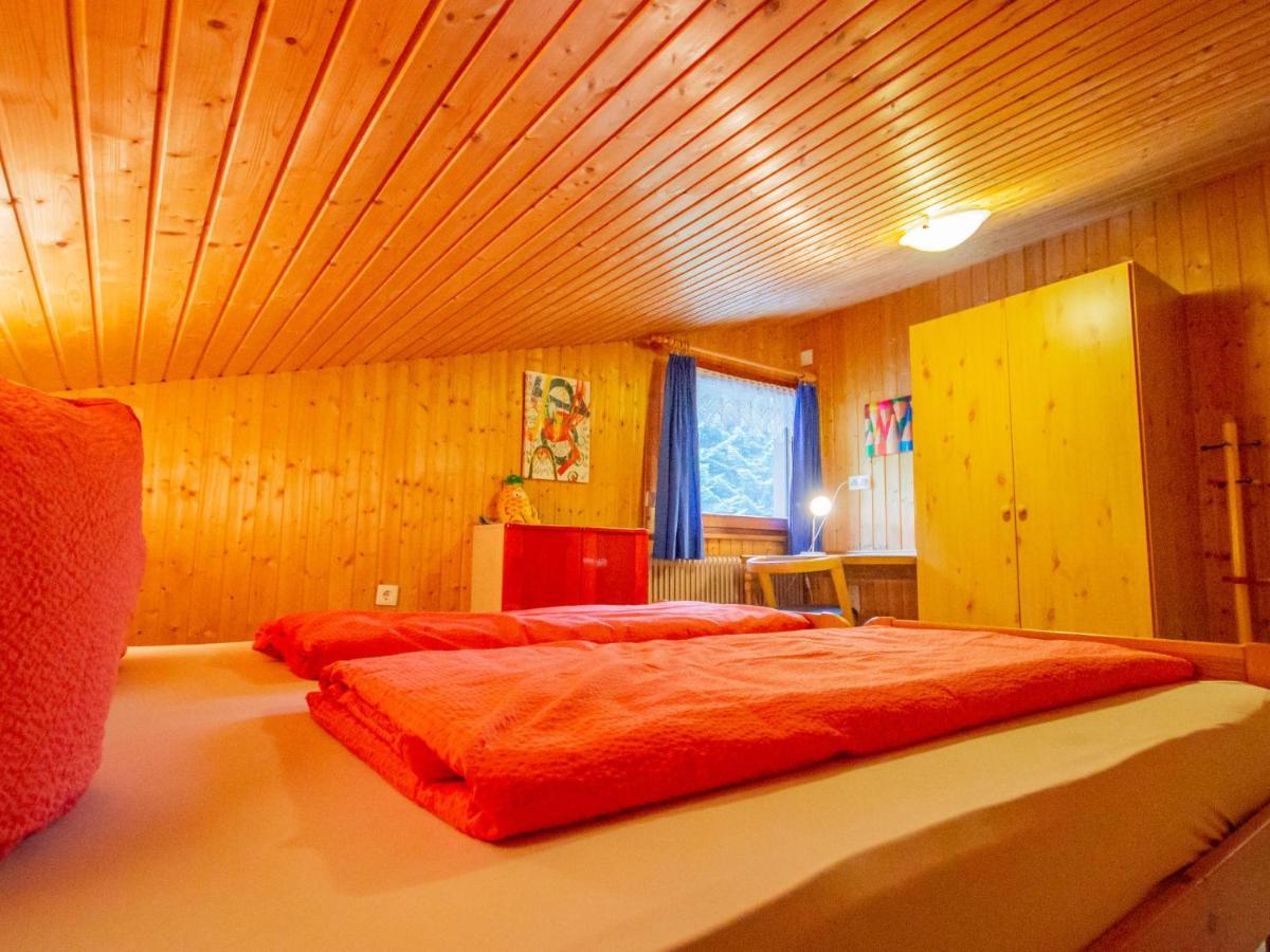 Chalet The Schatzie Egg Exterior foto