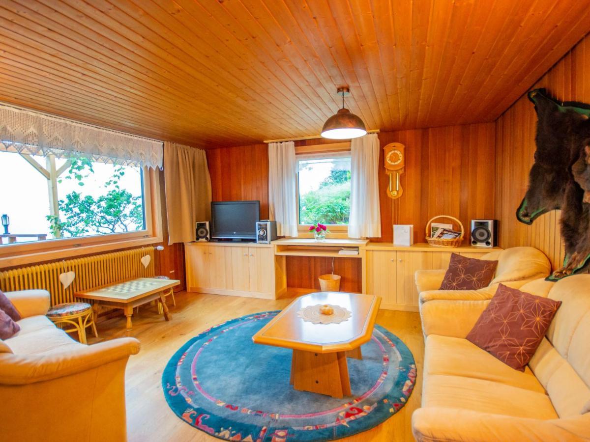Chalet The Schatzie Egg Exterior foto