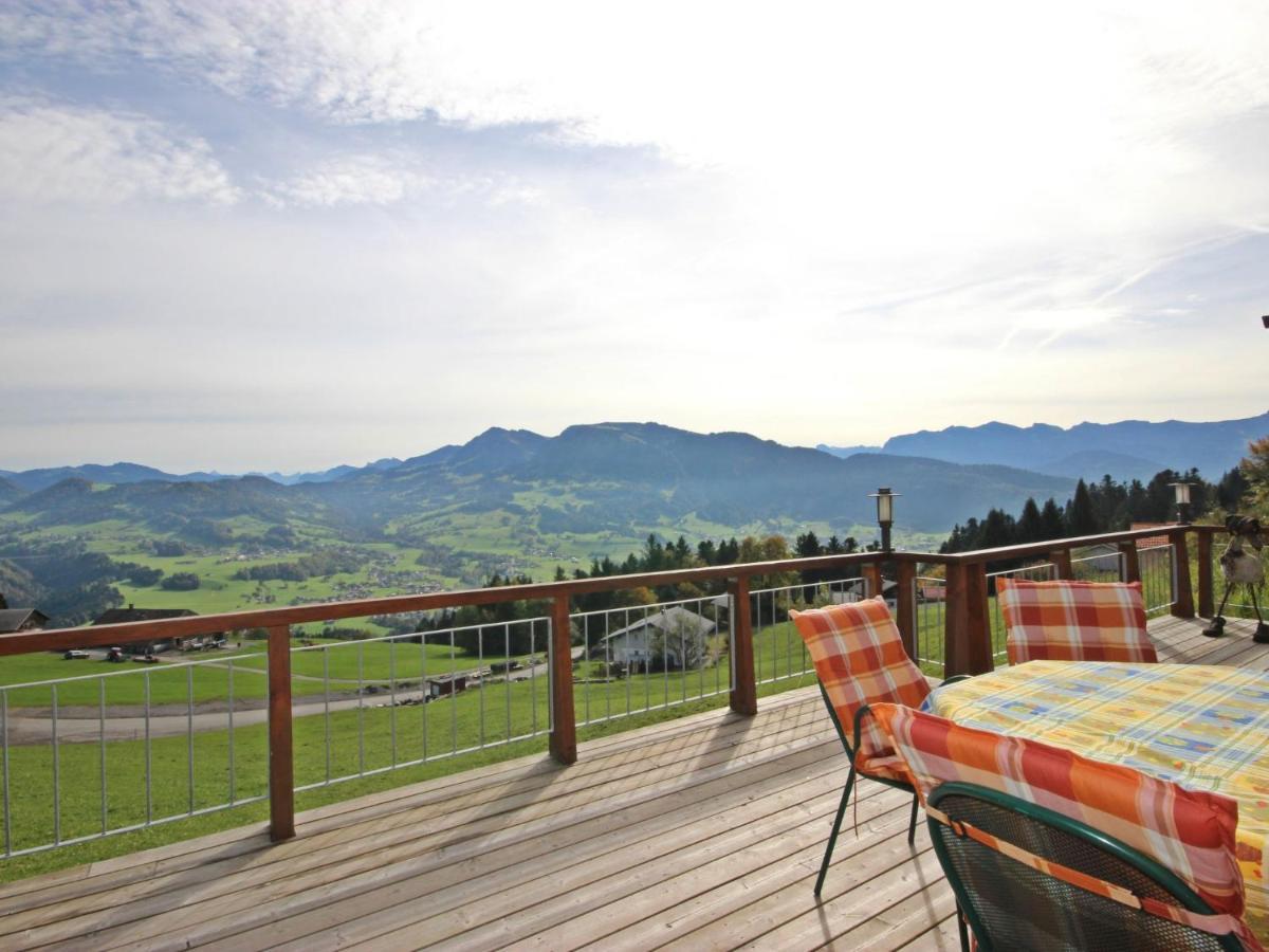 Chalet The Schatzie Egg Exterior foto