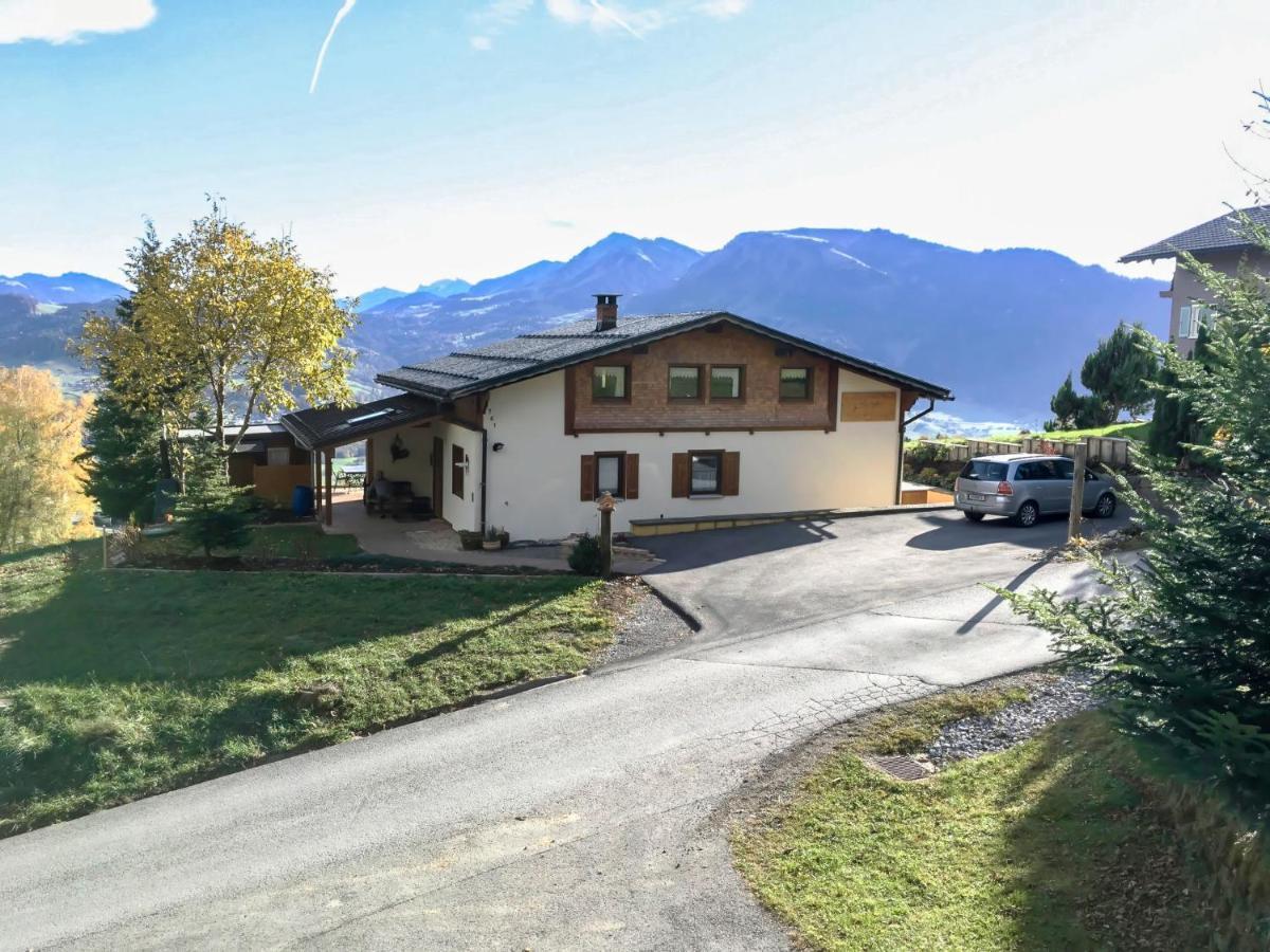 Chalet The Schatzie Egg Exterior foto