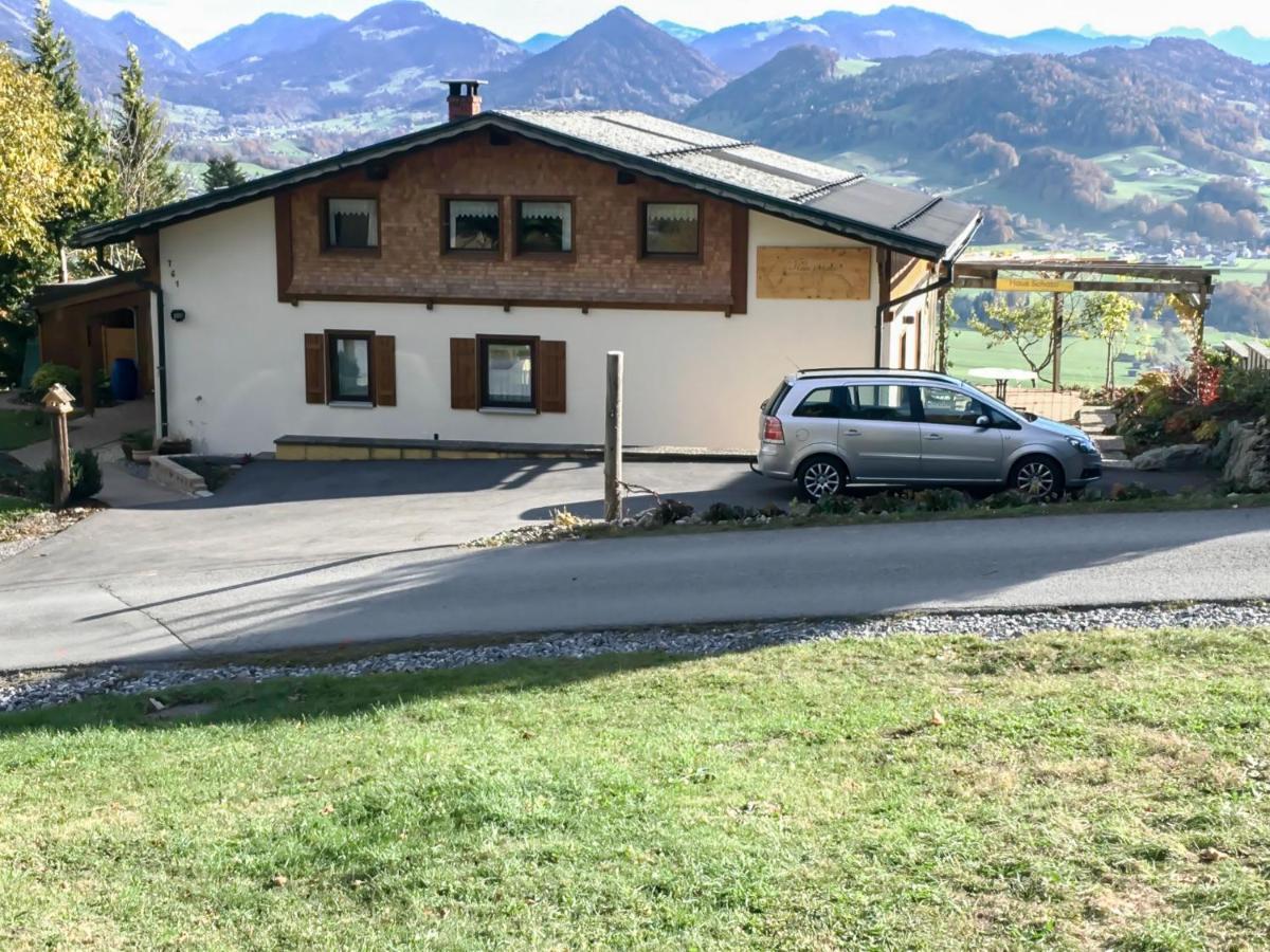 Chalet The Schatzie Egg Exterior foto