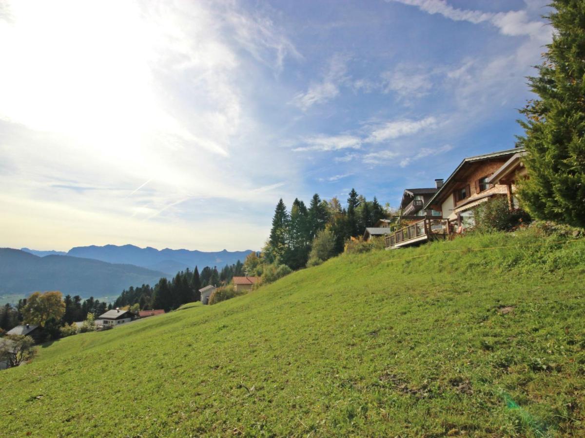 Chalet The Schatzie Egg Exterior foto