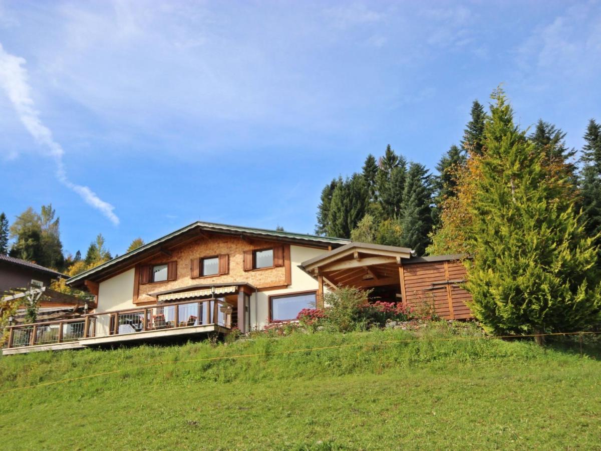 Chalet The Schatzie Egg Exterior foto